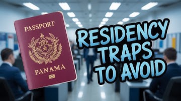 5 geheimen die ik had willen weten voordat ik naar Panama verhuisde