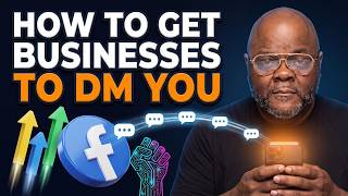 Get Your First Client From Facebook Groups (No Cold Messages) screenshot 4