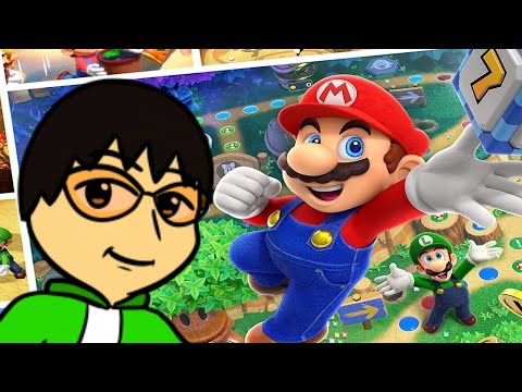 2 Wins on TWOsday? - Mario Party Superstars - 2 Wins on TWOsday? - Mario Party Superstars