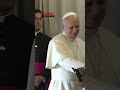 El papa León XIV se ha pronunciado sobre la polémica con Donald Trump #shorts