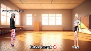 Cerpen Ff Ketemuan Pacar Lama Lagi Part 1