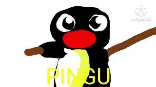 2Nd Audio Of Pingu Outro Remake