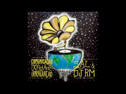 S.AL & DJ RM - Quero Lhe Falar (part. Lou Piensa e Rafael Gordo)
