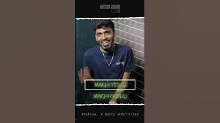 '2 mangos, Oru kallu' ft. RATTY ADHITHTHAN | DUKUSA Tamil Streetwear @dukusa_