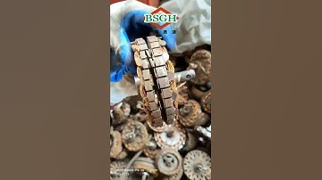 Ceiling Fan Motor Stator Cutting Machine Copper Winding Recycling Machine Automatic Motor Breaking