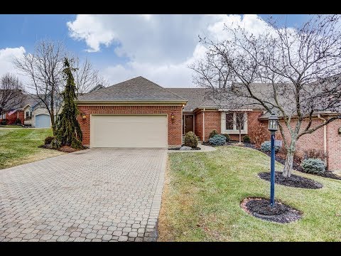 165 Copperfield Drive, Clayton, OH home video tour