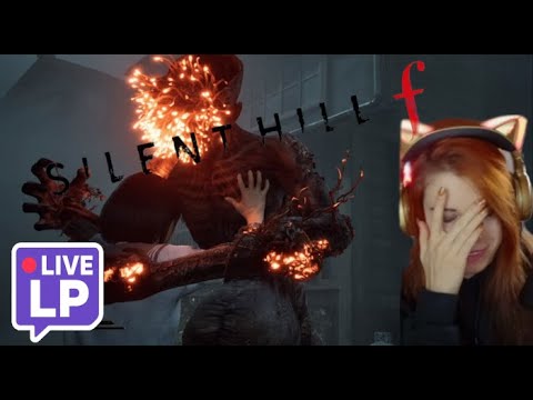 I can't stand Rinko! #10 - Silent Hill f