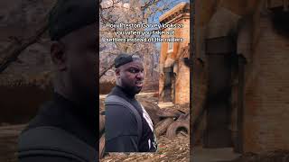 #fallout #fallout4 #falloutmeme #falloutsettlements #sanctuaryhills #prestongarvey