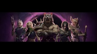 Last Epoch - Acolyte leveling and story CHAPTER 5