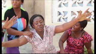 BIRIBIA WO NE MMRE  4 - KUMAWOOD GHANA TWI MOVIE - GHANAIAN MOVIES