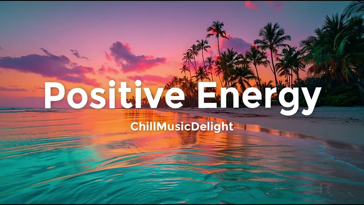 Watch Positive Energy 🌴 Chill House Mix & Tropical Vibes Playlist for Uplifting Mood on YouTube Watch Positive Energy 🌴 Chill House Mix & Tropical Vibes Playlist for Uplifting Mood on YouTube