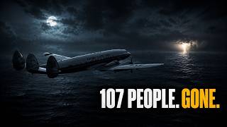 The Plane That Vanished With 107 People — Flight 739 The Plane That Vanished With 107 People — Flight 739