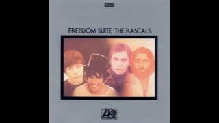 The Rascals - 05 A Ray of Hope (HQ Audio)