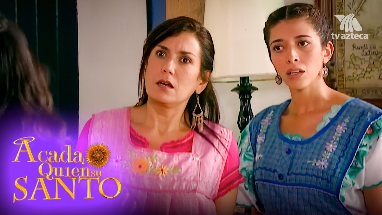 Milagros para corazones tercos | A Cada Quien Su Santo