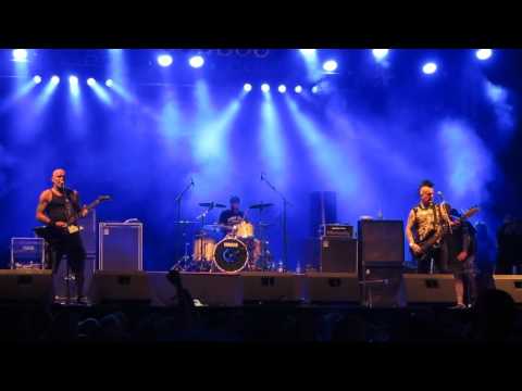 Troopers - Scheißegal (live @ Spirit from the Street Festival 2016)