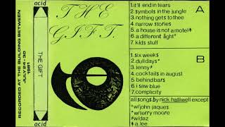 The Gift - The Gift (1981)