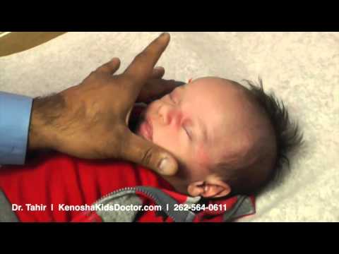 Video: Blocked Tear Duct Baby: Behandlinger Hjemme