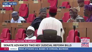  Senate Expresses Concern Over Renewed Killings In Benue  screenshot 4