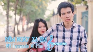 Đếm ngày xa em - Only C ft. Lou Hoàng - MV Fanmade Mì Tôm - SVMusic 2