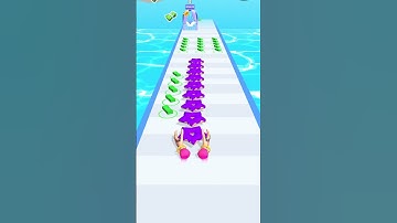 Bakery Stack Mobile Version Fun Game Part 10