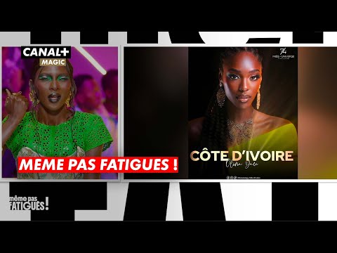 MÊME PAS FATIGUÉS JULIO TEKO QUEEN FUMI 