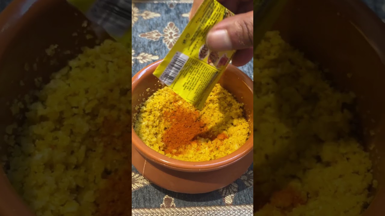 High Protein Paneer Snack 🔥No Deep Fry ❌ | Air Fryer Fat Lose Recipe 💪