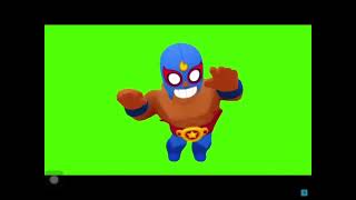 普里莫跳舞El Primo Dance