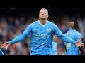 How Erling Haaland Became Man City’s Scoring Sensation