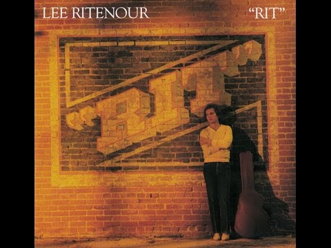 Lee Ritenour#Countdown Captain