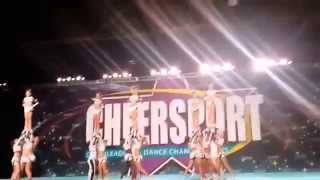 NCA 2015 | Small Coed Preview