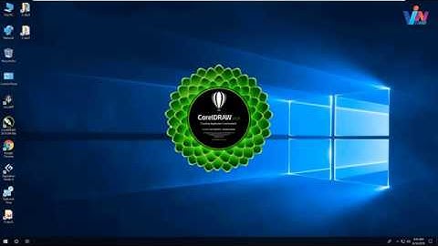 Học in lụa | Dạy Nghề in Lụa | BÀI 1 : HƯỚNG DẪN CÀI ĐẶT COREL  | 0396 140 689