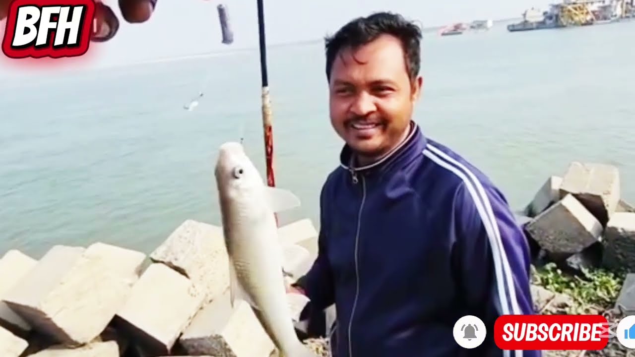 Best Fishing videos 🐬🐬Hook ✅fishing videos ✅ Fish hunter ✅reelfishing videos 🙏