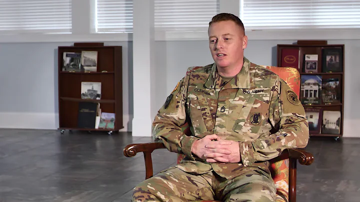Mental Mapping Project - SFC Gregory Curry