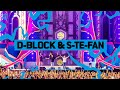 Decibel outdoor 2022  dblock  stefan  saturday full registration