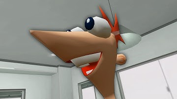 "What if I say a swear word?"