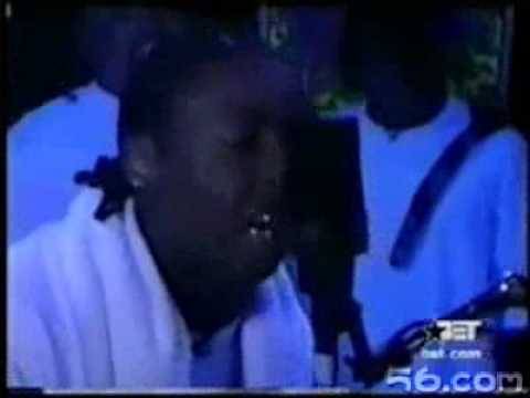 Lil' Wayne & Juvenile - Freestyle