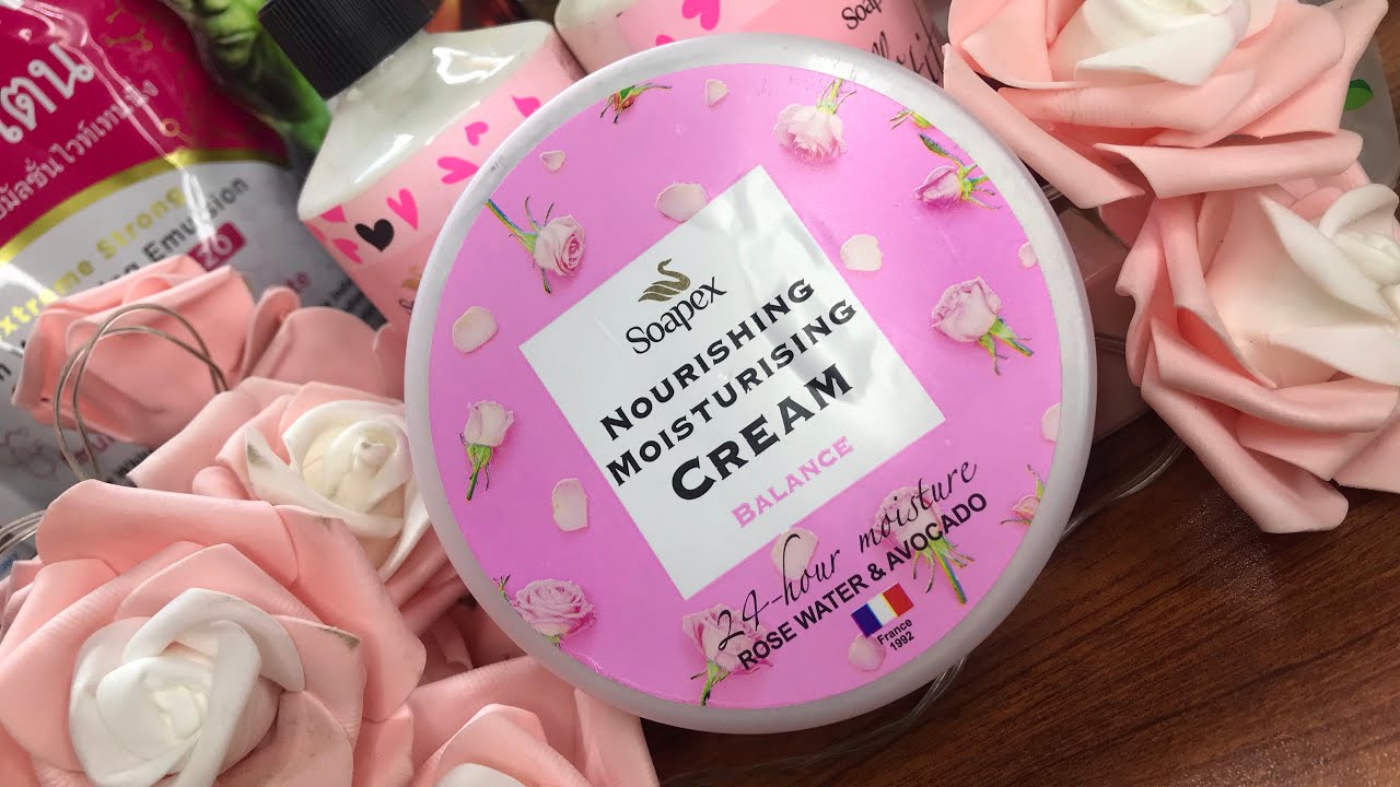 Soapex new cream limited stock only 20 pc 😔