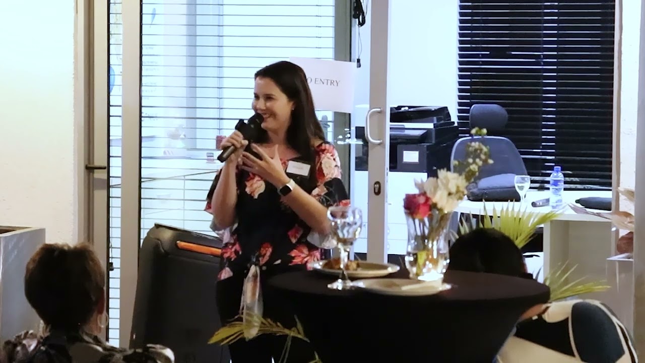 Bronwyn Britz: From Teacher to Education Leader at Genius