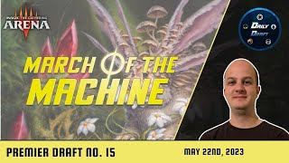 I'm Having WAY Too Much Fun With These Companions! | MOM Draft #15 | Drafting Magic the Gathering