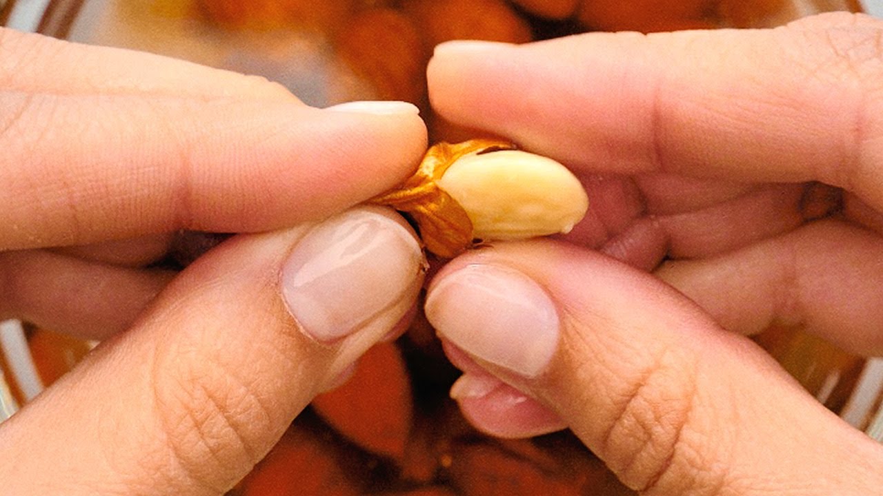 44 SPRYTNYCH SPOSOBÓW SZYBKIEGO KROJENIA I OBIERANIA