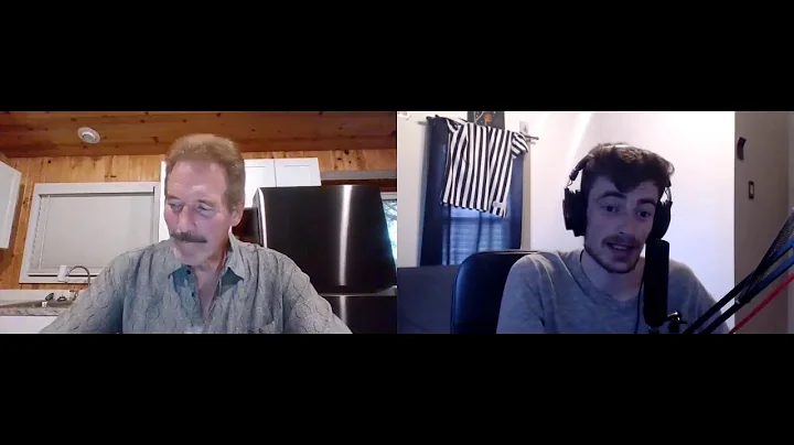 Shoot interview with Dan "The Beast" Severn