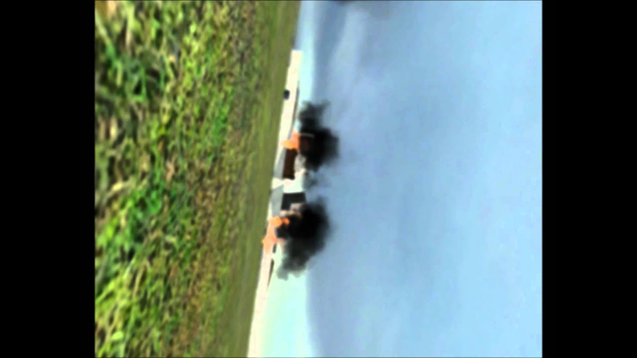 GMod What happens if you go AFK on a minge/mac server