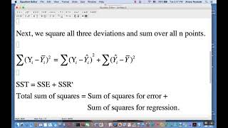 Information sta302 determination def and example Guide