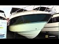 2019 Quicksilver Activ 805 Cruiser Boat - Walkaround - 2018 Cannes Yachting Festival