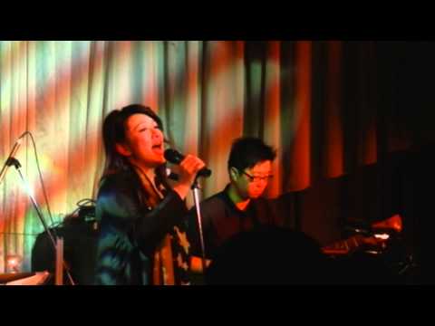 2013/12/17 我愛大海-趙詠華 現場演唱全紀錄