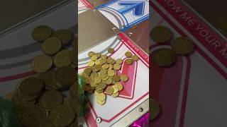 tokens