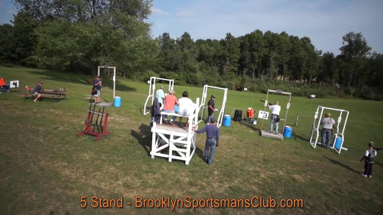 brooklyn-sportsmans-club-five-stand-competition-youtube
