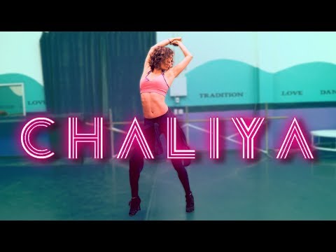 Chhaliya // Tashan // Kareena Kapoor // Sunidhi Chauhan // SWARA DANCE