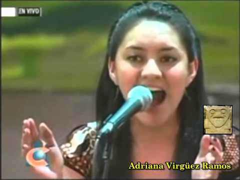 Cancin de luna - Adriana Virgez Ramos (2009)