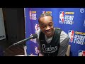 Rising Stars 2024 Media Availability: Bilal Coulibaly | 02/16/24